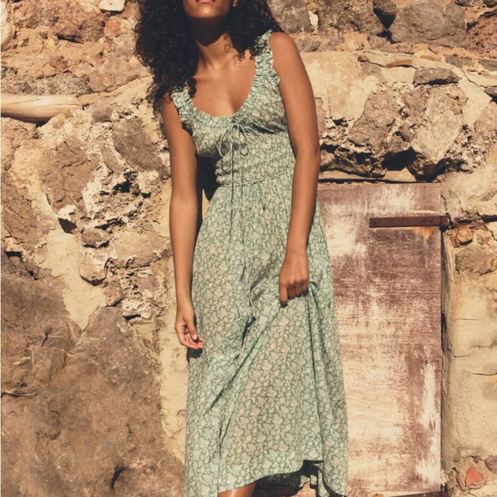 Doen Emmaretta Dress
